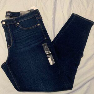 NWT GAP Women's Jeggings Size 12